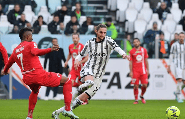 关于帕尔马突破尤文图斯封堵,全队团结一致拼搏的信息 关于帕尔马突破尤文图斯封堵,全队团结一致拼搏的信息