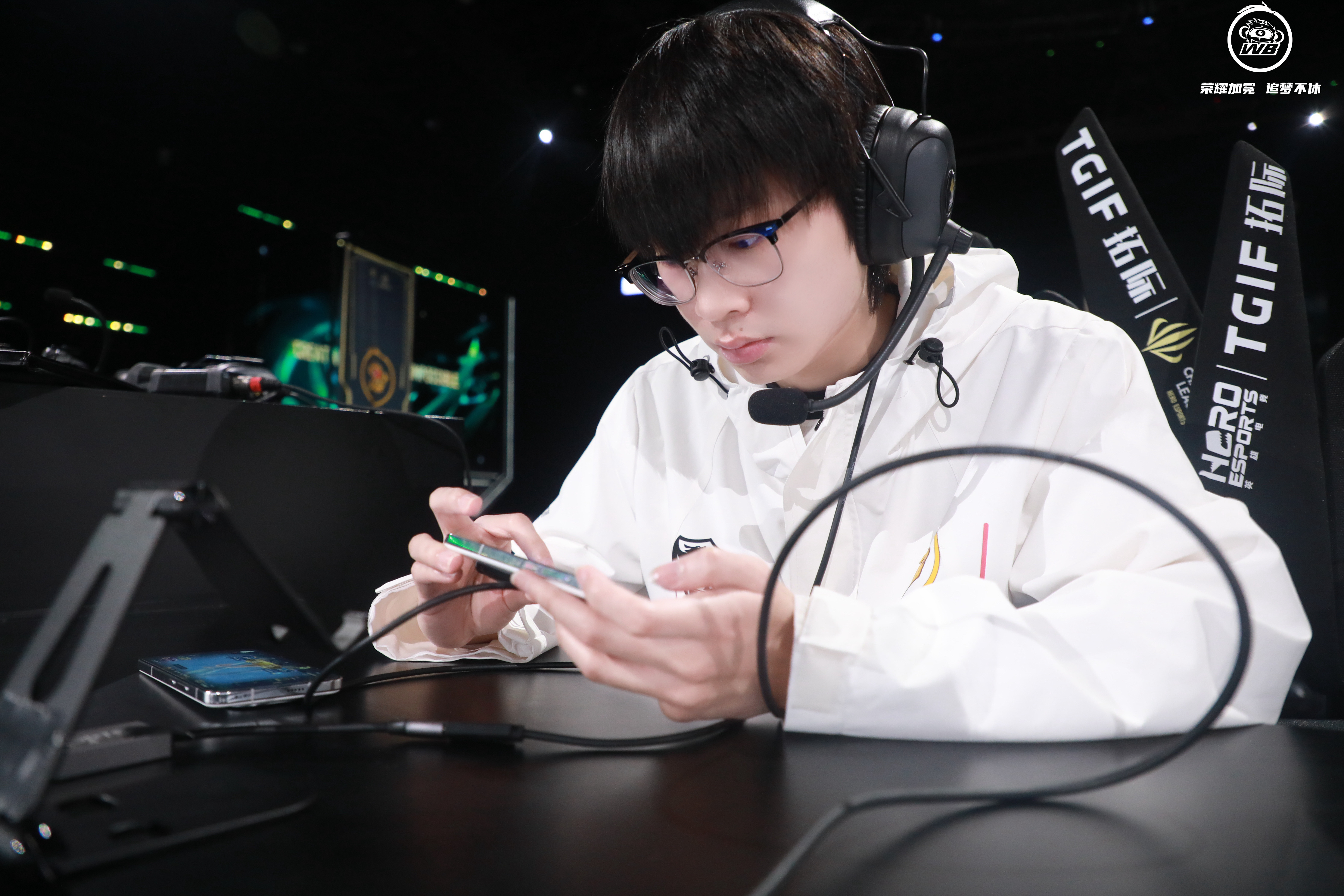 关于WBG鏖战G2,Gumayusi关键团战开团秒人强强对话半决赛,留下经典瞬间的信息 关于WBG鏖战G2,Gumayusi关键团战开团秒人强强对话半决赛,留下经典瞬间的信息