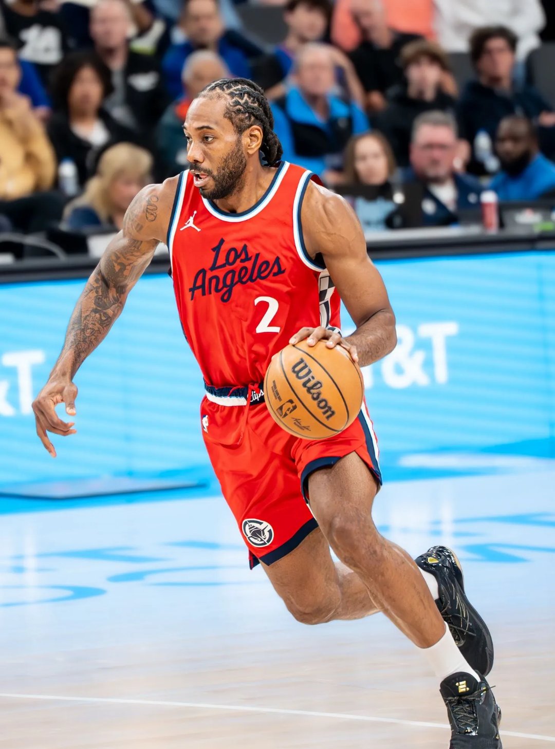 快船力克凯尔特人,乔治再次发挥关键作用 快船力克凯尔特人,乔治再次发挥关键作用