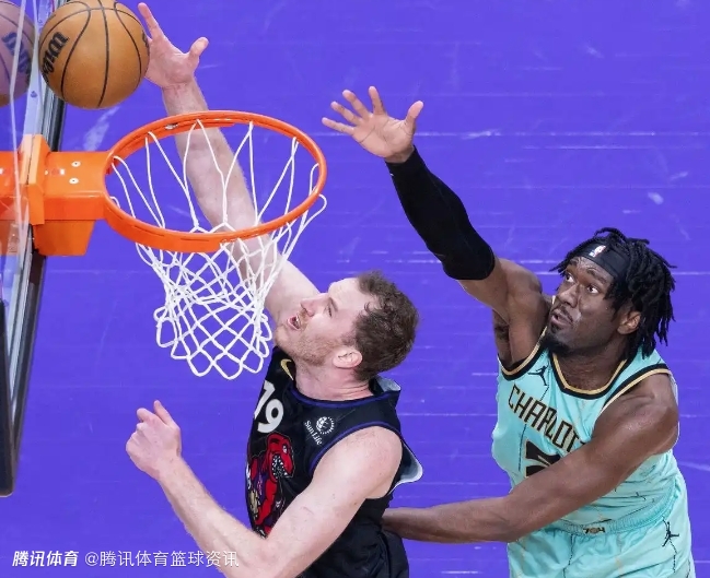 猛龙再胜黄蜂,连胜场次达到四场 猛龙再胜黄蜂,连胜场次达到四场