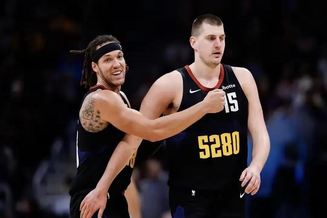 森林狼队负于掘金队,遭遇两连败 森林狼队负于掘金队,遭遇两连败