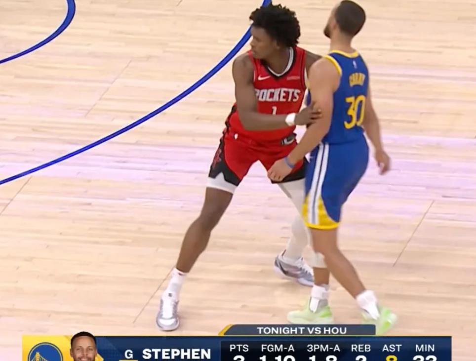 勇士三连胜晋级西部决赛，对手或为火箭