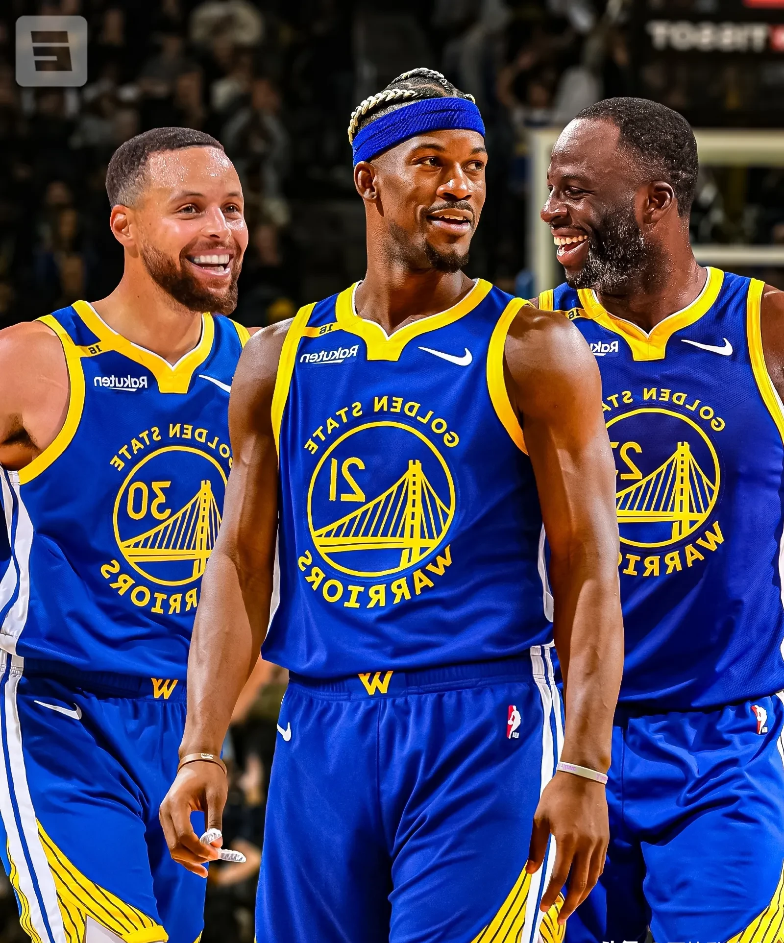 勇士三连胜晋级西部决赛，对手或为火箭