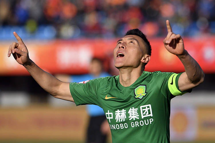 重庆力帆战胜国安，实力得到认可引瞩目的简单介绍