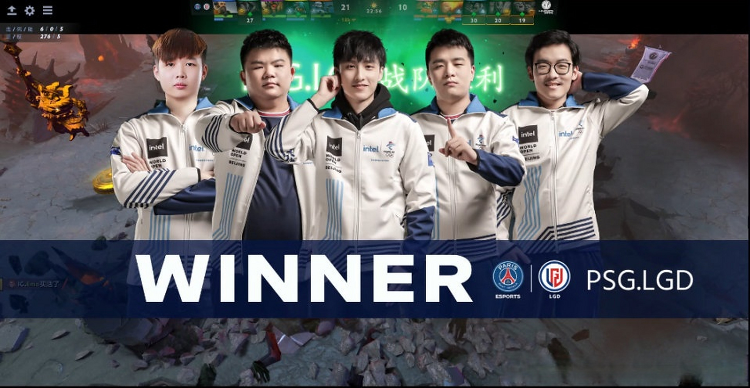 PSG获胜,晋级前景一片光明 PSG获胜,晋级前景一片光明