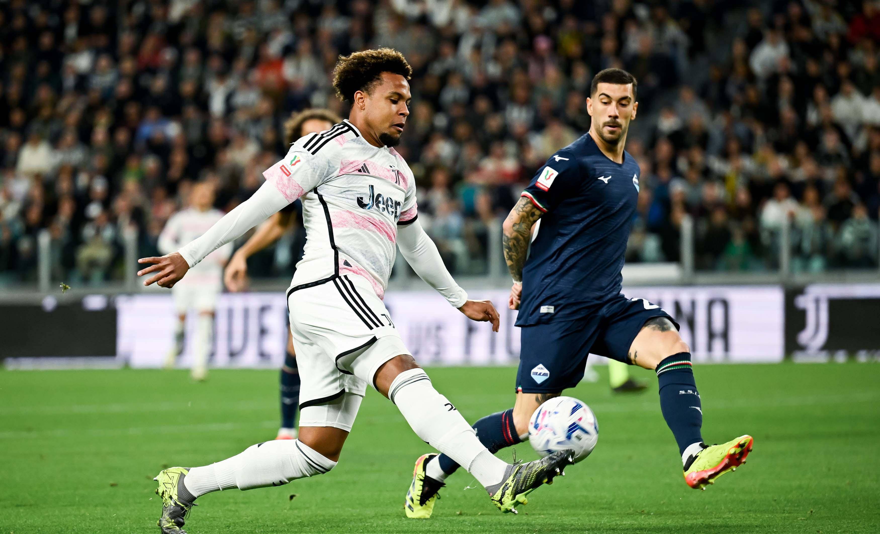 尤文图斯后卫伤退，影响球队表现