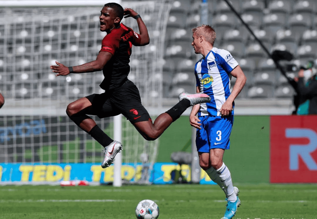 柏林赫塔近况低迷，球队需调整状态