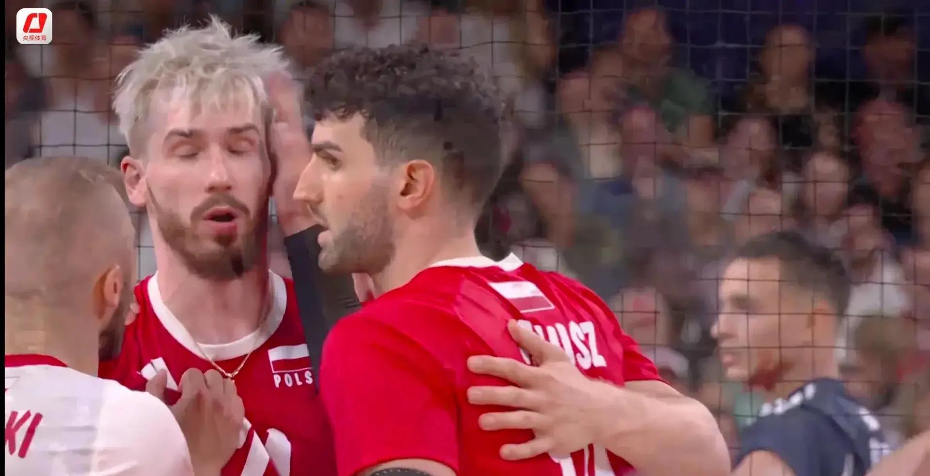 波兰客场告捷，成功闯入欧锦赛八强