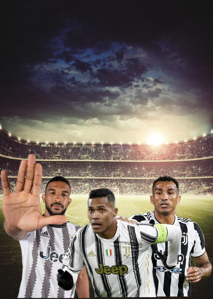 尤文图斯团结一心,突围成功的简单介绍 尤文图斯团结一心,突围成功的简单介绍