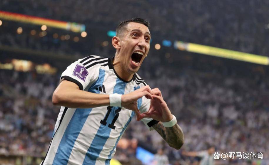 巴黎绝杀那不勒斯,迪马利亚送出助攻 巴黎绝杀那不勒斯,迪马利亚送出助攻