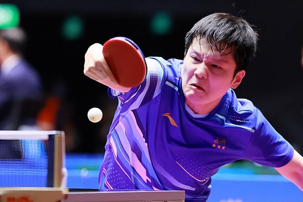 韩国队轻取波兰队,张继科点燃赛场 韩国队轻取波兰队,张继科点燃赛场