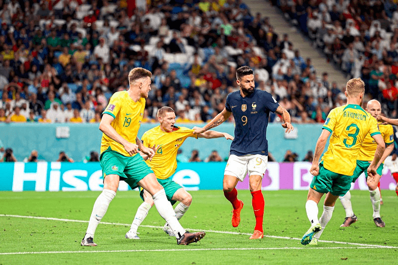 瑞典队横扫法国队,奥恰洛夫带队取胜 瑞典队横扫法国队,奥恰洛夫带队取胜