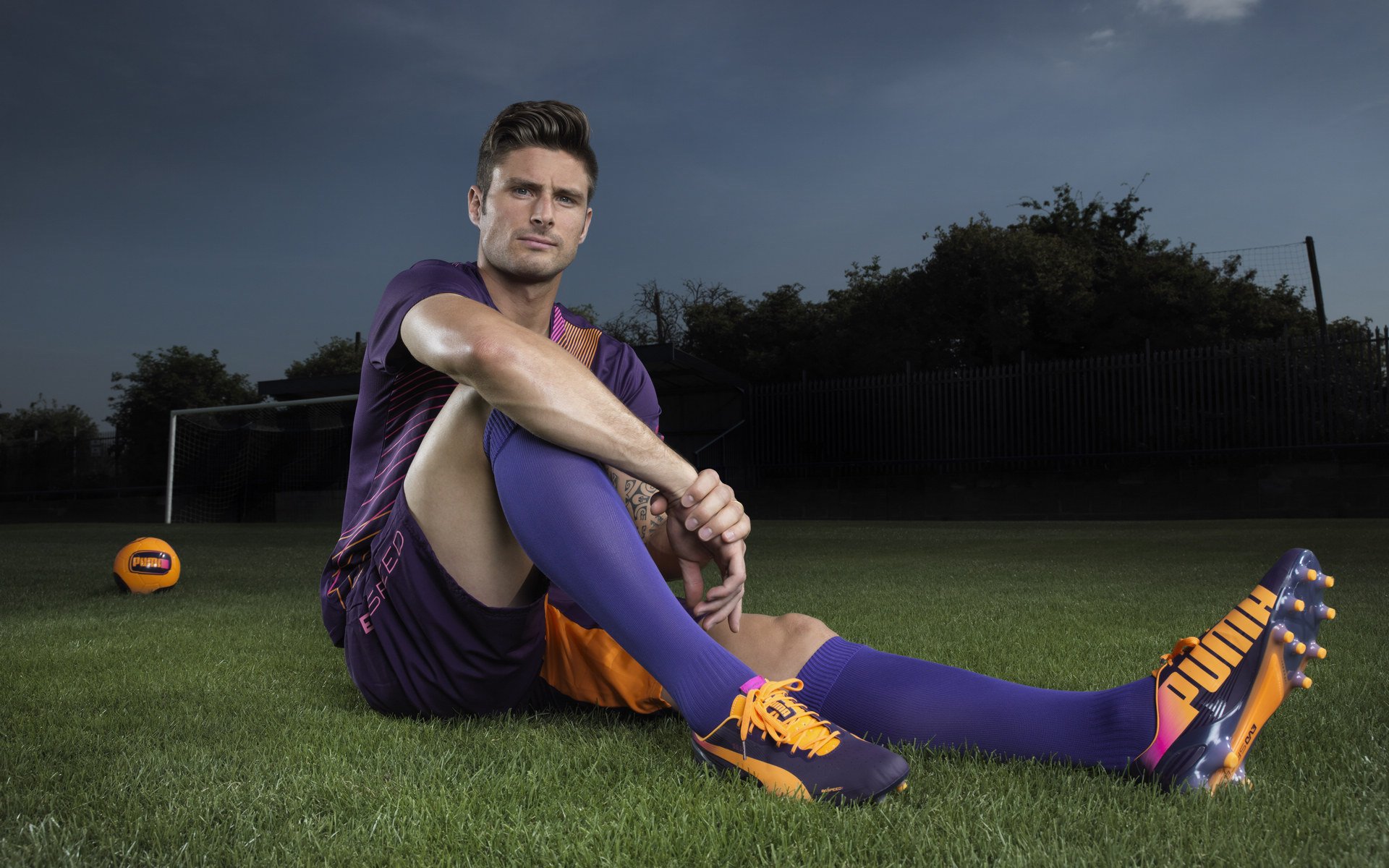 神之壁垒，范戴克于鏖战中铸就的北欧史诗